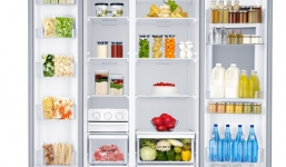  5 mẹo chọn tủ lạnh chất lượng tốt nhất cho mọi nhà